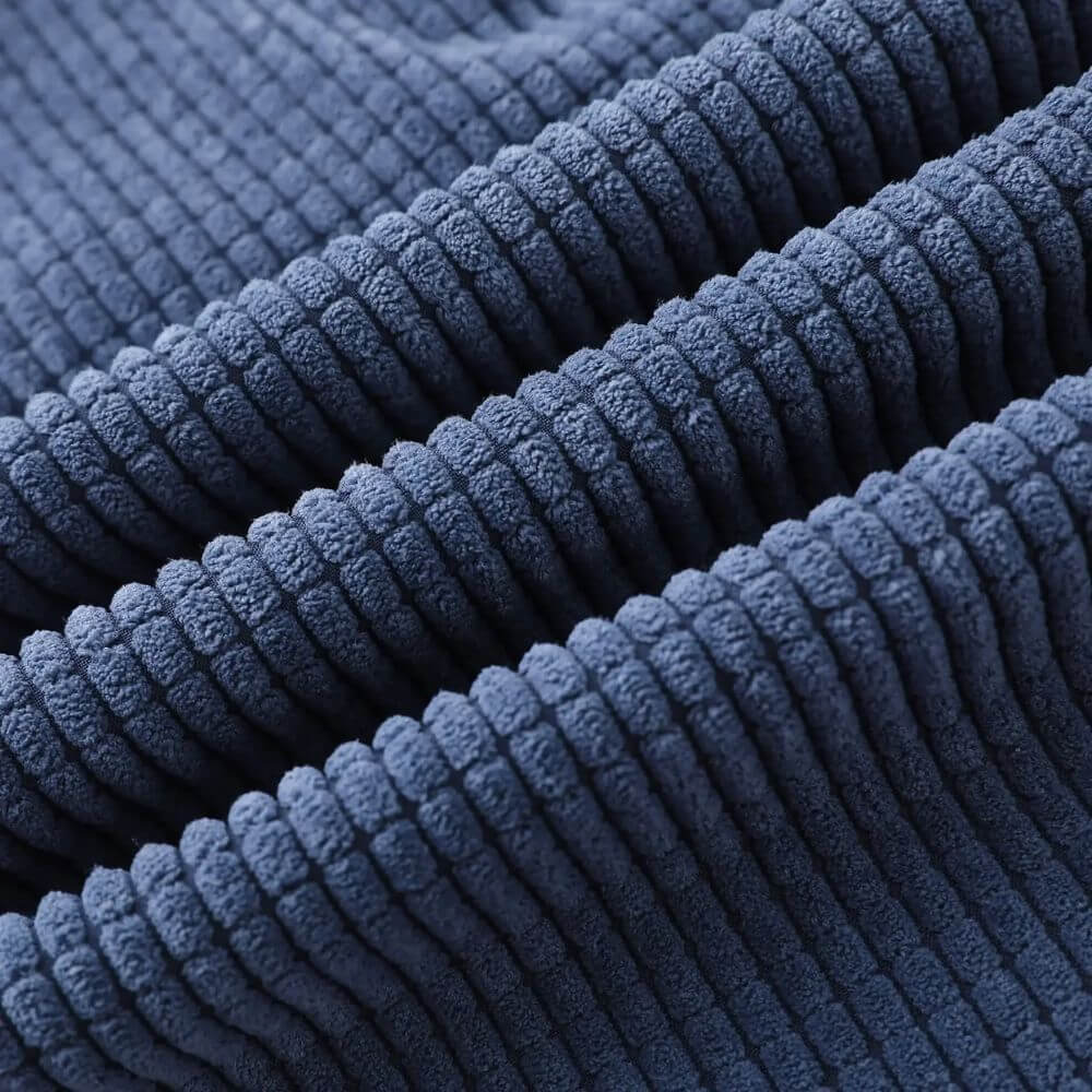 Morae-Amsterdam® | Moderne Corduroy Broek
