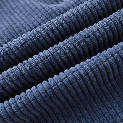 Morae-Amsterdam® | Moderne Corduroy Broek