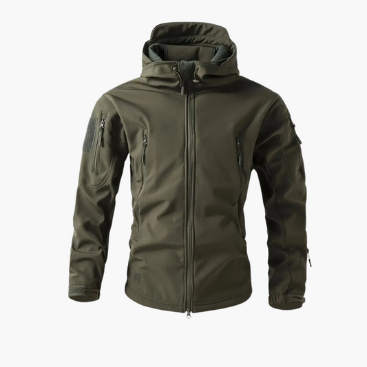 Joost™| Stijlvolle Fleecejack