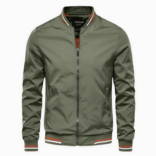 Morae-Amsterdam® | Hoogwaardige Casual Zomerjas