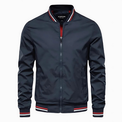 Morae-Amsterdam® | Hoogwaardige Casual Zomerjas