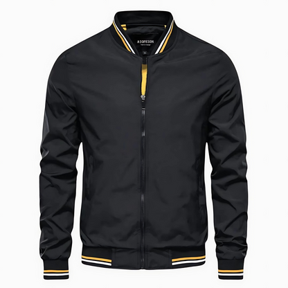 Morae-Amsterdam® | Hoogwaardige Casual Zomerjas