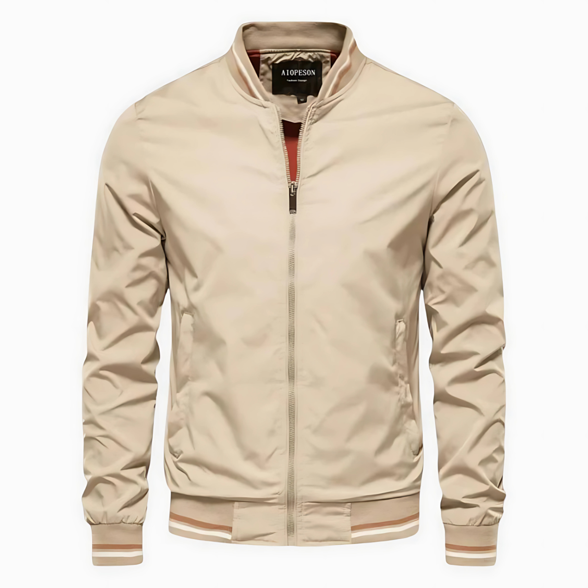 Morae-Amsterdam® | Hoogwaardige Casual Zomerjas