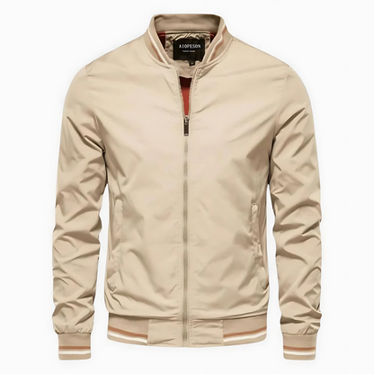 Morae-Amsterdam® | Hoogwaardige Casual Zomerjas