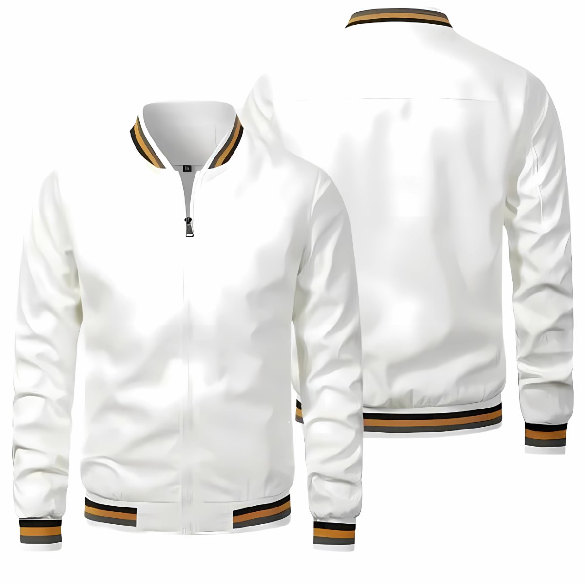 Morae-Amsterdam® | Hoogwaardige Casual Zomerjas