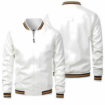 Morae-Amsterdam® | Hoogwaardige Casual Zomerjas