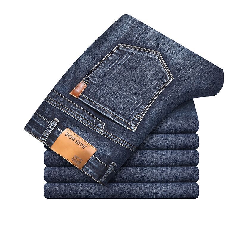 Morae-Amsterdam® | Premium Strech Broek