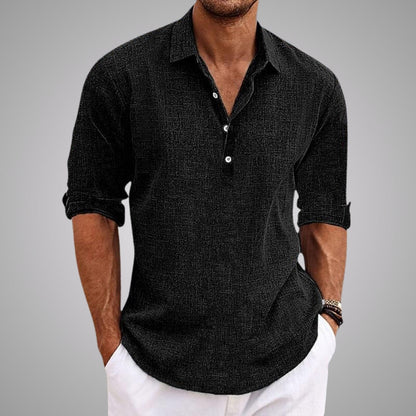 Morae-Amsterdam® | Casual Overhemd