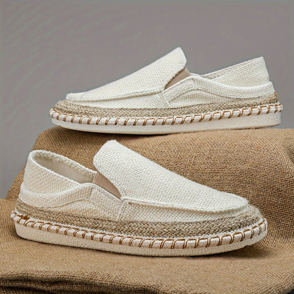 Morae-Amsterdam® | Slip-On Schoenen met Maritiem Motief