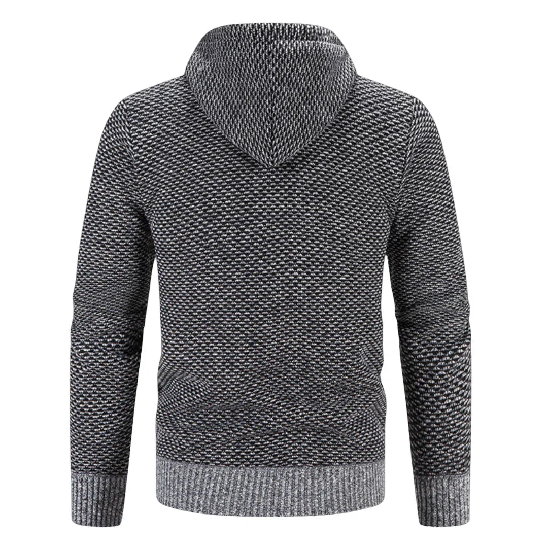 Morae-Amsterdam® | Premium Hoodie