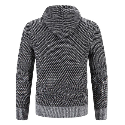 Morae-Amsterdam® | Premium Hoodie