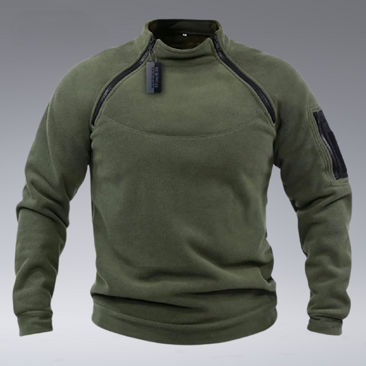 Lukas™ | Tactische Fleece Trui