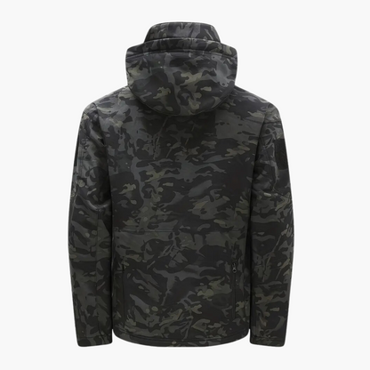 Joost™| Stijlvolle Fleecejack