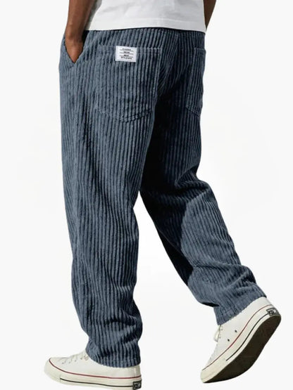 Morae-Amsterdam® | Moderne Mannen Jogger