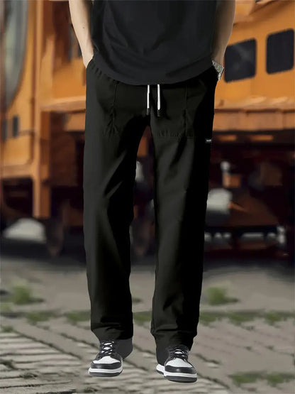 Morae-Amsterdam® | Moderne Mannen Broek