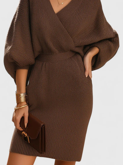 Morae-Amsterdam® | Premium & Elegante Damesjurk