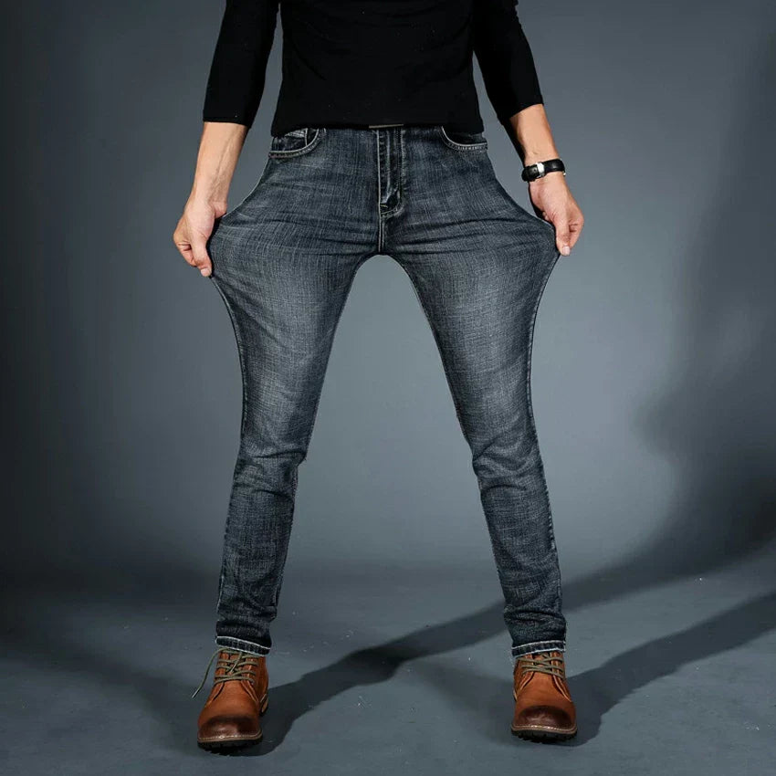 Morae-Amsterdam® | Premium Strech Broek