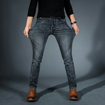 Morae-Amsterdam® | Premium Strech Broek