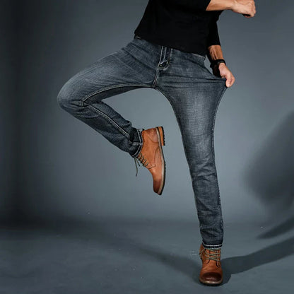 Morae-Amsterdam® | Premium Strech Broek