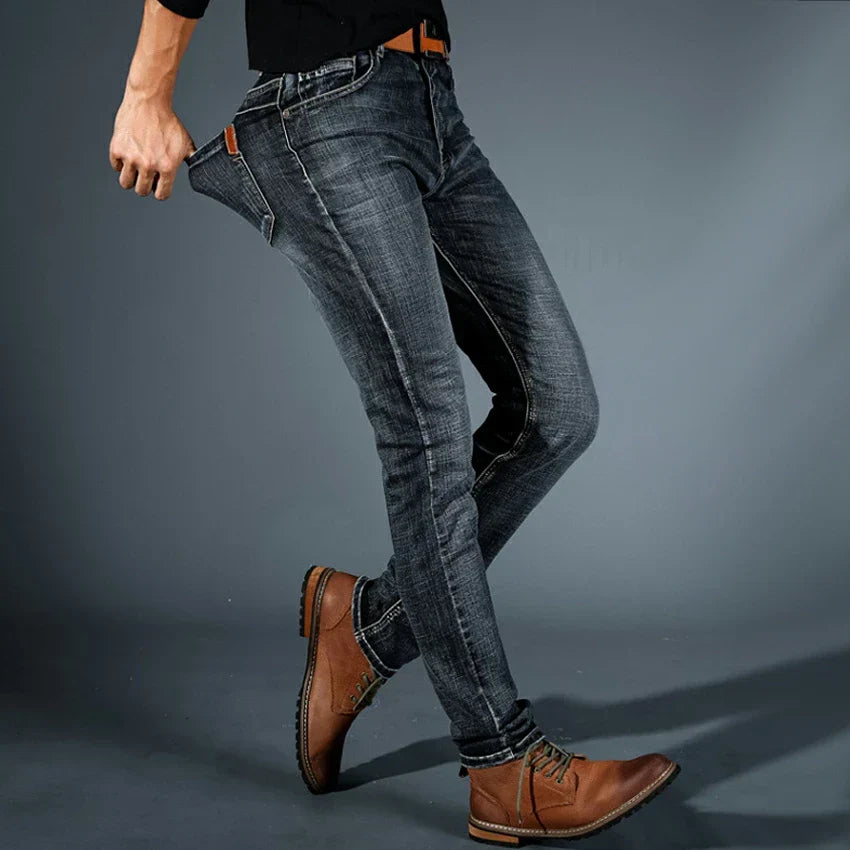 Morae-Amsterdam® | Premium Strech Broek