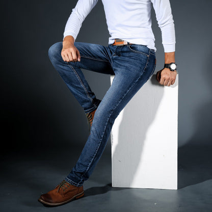 Morae-Amsterdam® | Premium Strech Broek