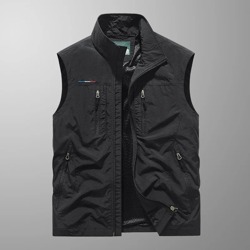 Morae-Amsterdam® | Heren Vest
