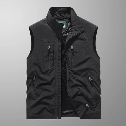 Morae-Amsterdam® | Heren Vest