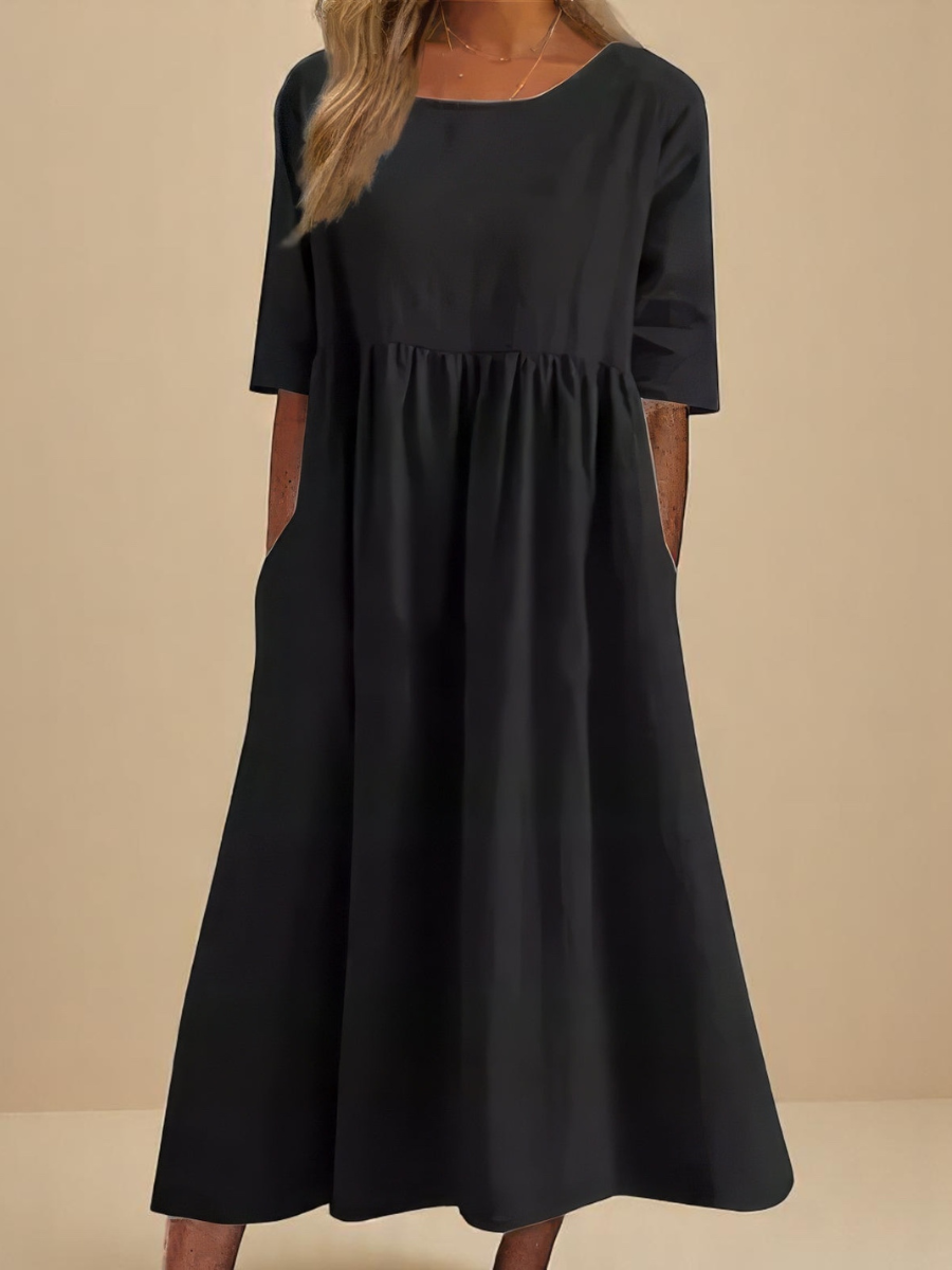 Morae-Amsterdam® | Luchtige & Comfortabele Damesjurk