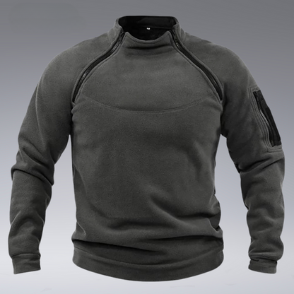 Lukas™ | Tactische Fleece Trui