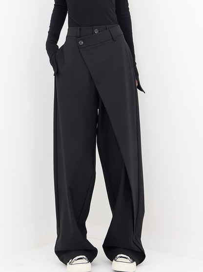 Yuli™| Moderne Baggy Pantalon