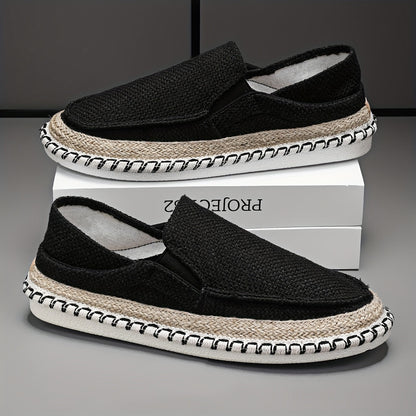 Morae-Amsterdam® | Slip-On Schoenen met Maritiem Motief