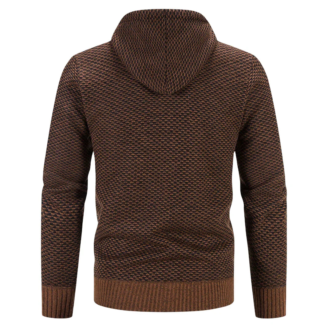 Morae-Amsterdam® | Premium Hoodie