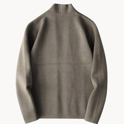 Morae-Amsterdam® | Luxe Getailleerde Herfstblazer