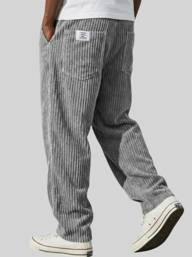 Morae-Amsterdam® | Moderne Mannen Jogger