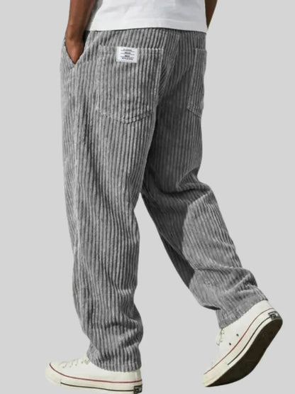 Morae-Amsterdam® | Moderne Mannen Jogger