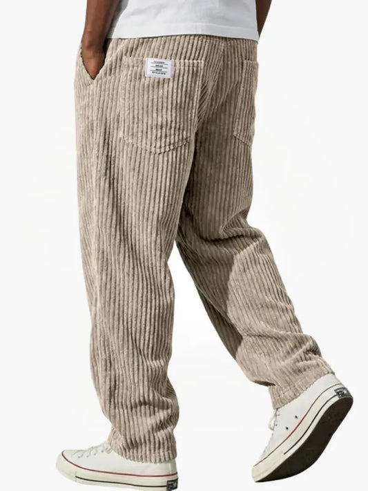 Morae-Amsterdam® | Moderne Mannen Jogger