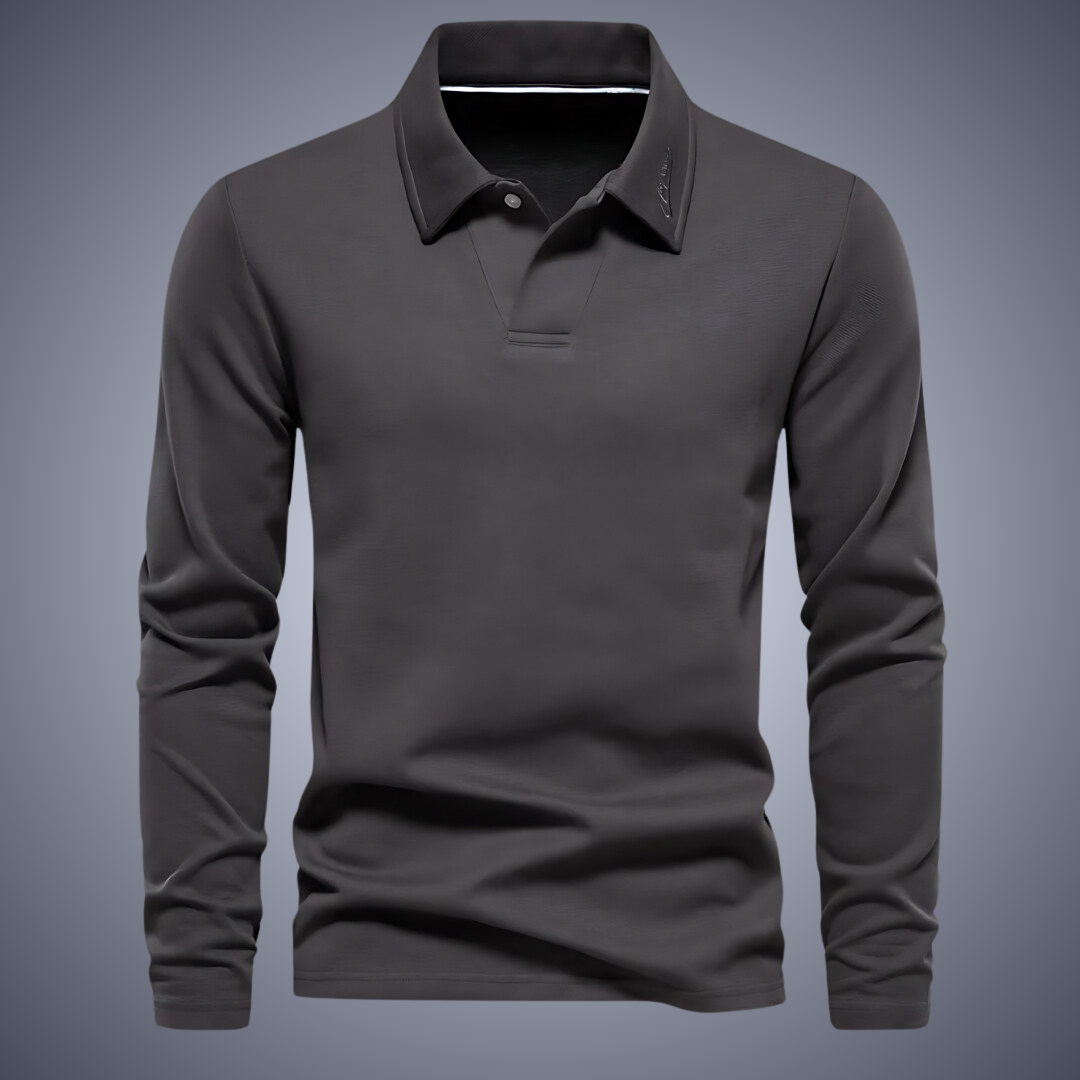 Noah™ | Casual Polo voor Mannen