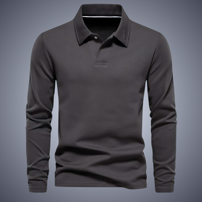 Noah™ | Casual Polo voor Mannen