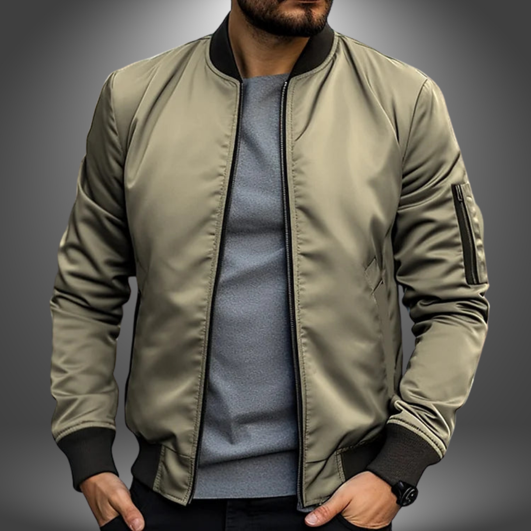 Morae-Amsterdam® | Lichtgewicht Zomerjas