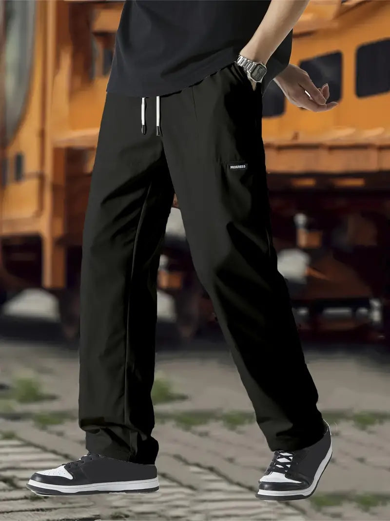Morae-Amsterdam® | Moderne Mannen Broek