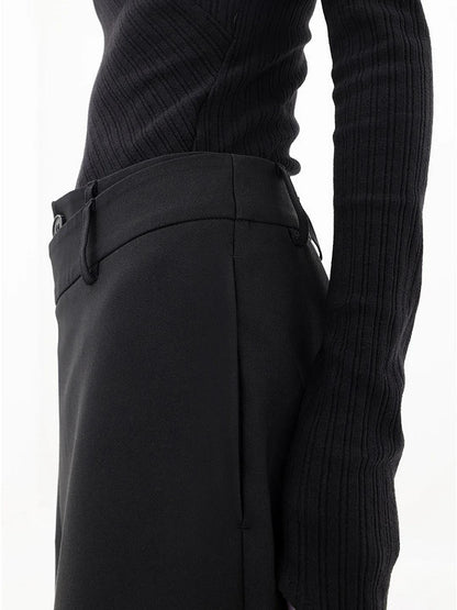 Yuli™| Moderne Baggy Pantalon