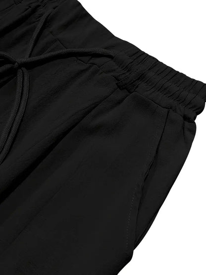 Morae-Amsterdam® | Zomerse Heren Broek