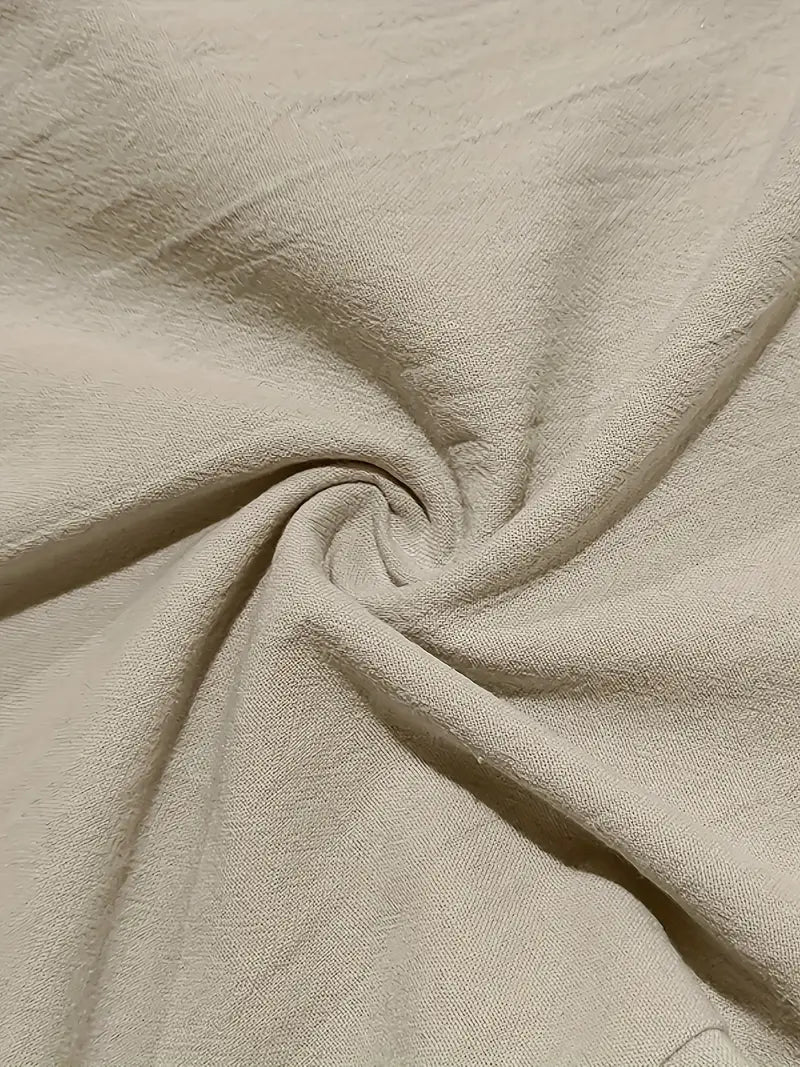 Morae-Amsterdam® | Zomerse Heren Broek