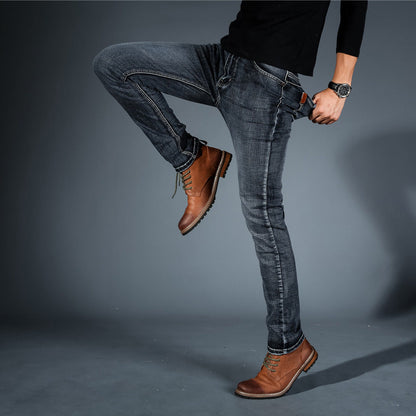 Morae-Amsterdam® | Premium Strech Broek