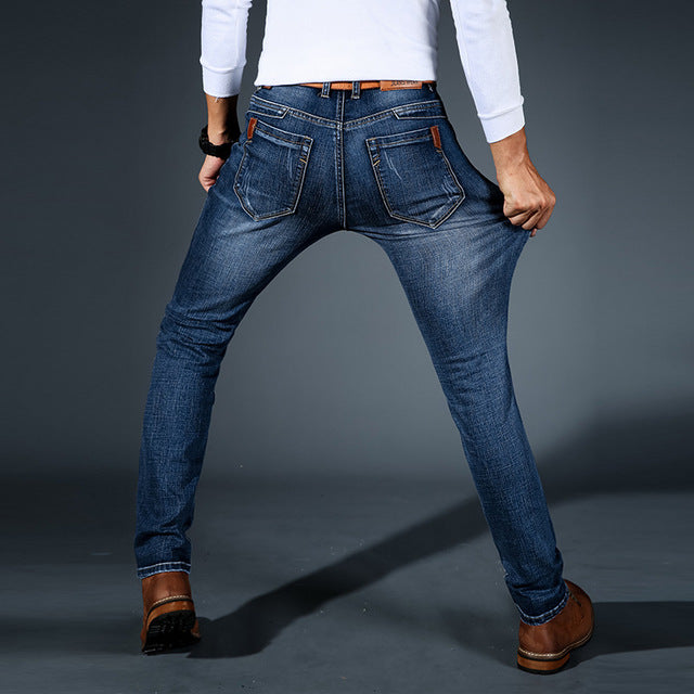 Morae-Amsterdam® | Premium Strech Broek