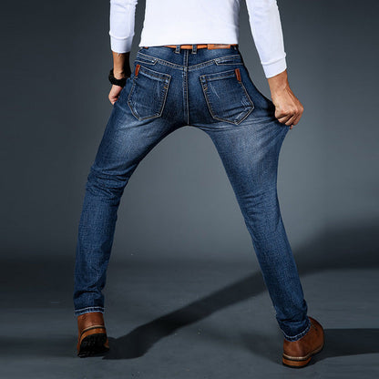 Morae-Amsterdam® | Premium Strech Broek