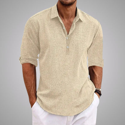 Morae-Amsterdam® | Casual Overhemd