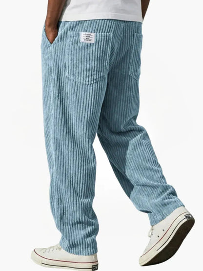 Morae-Amsterdam® | Moderne Mannen Jogger