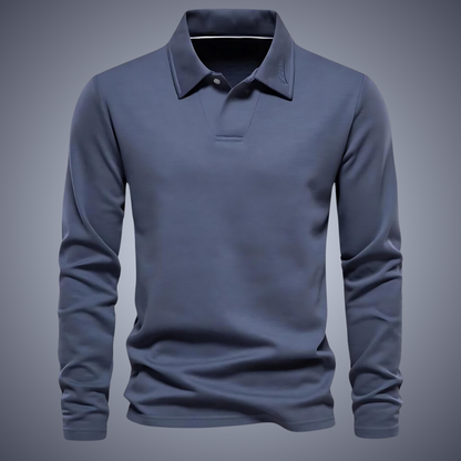 Noah™ | Casual Polo voor Mannen