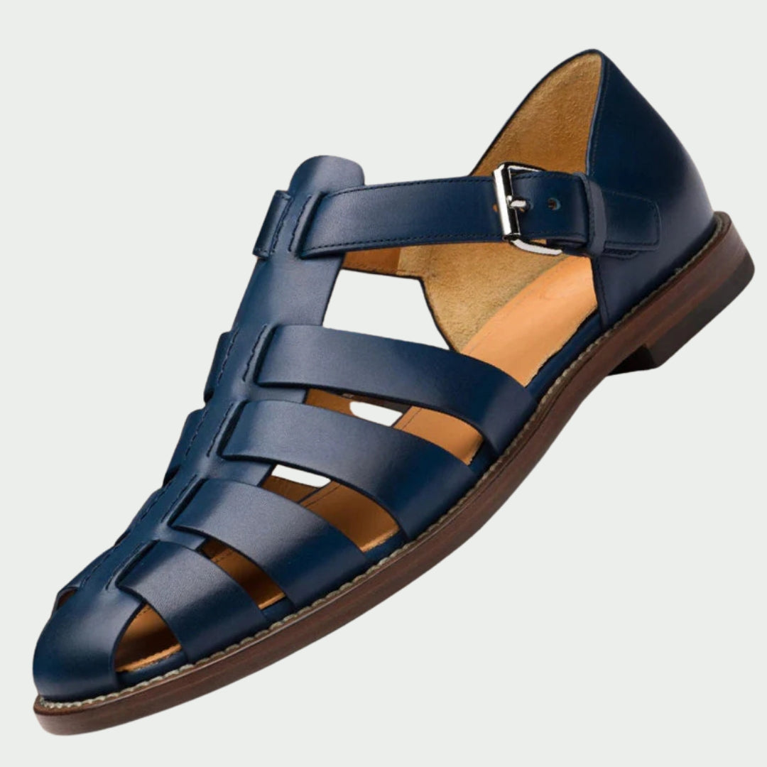 Morae-Amsterdam® | Premium Heren Sandalen